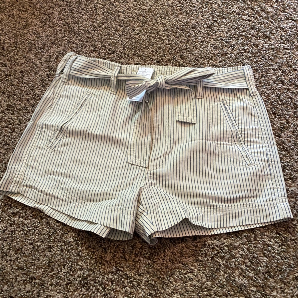 New with tags, American Eagle shorts